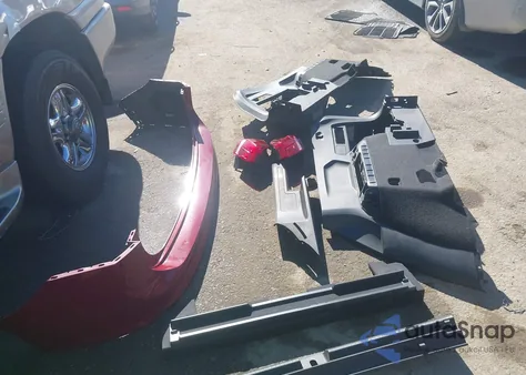 2019 Volkswagen Tiguan 2.0T S z USA, uszkodzony, nr VIN 3VV1B7AX9KM077468